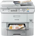 Produktbild: Epson WorkForce Pro WF-6590D2TWFC
