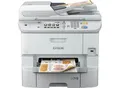 Produktbild: Epson WorkForce Pro WF-6590D2TWFC Tintenstrahl-Multifunktionsgerät