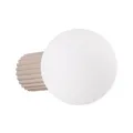 Produktbild: Sollux Lighting Sollux Wandleuchte Halo 1xG9 SL.1742