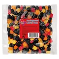 Produktbild: 12 Beutel a 500g Red Band Fruchtgummi Duos Redband Lakritz