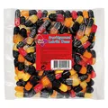 Produktbild: 12 Beutel Red Band Fruchtgummi Lakritz Duos a 500g Redband