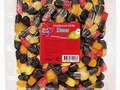 Produktbild: Red Band Lakritz Duos 500 g  Snacks