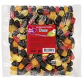 Produktbild: Red Band Fruchtgummi Lakritz Duos 500g Beutel