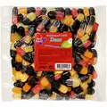 Produktbild: Red Band Fruchtgummi Lakritz Duos Redband 12x500 g