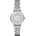 Produktbild: Emporio Armani AR1908 Gianni Damen 32mm 3ATM - Silber
