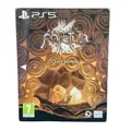 Produktbild: Papetura Craft Edition PS5 Spiel Adventure Puzzle Handgemacht Papierwelt