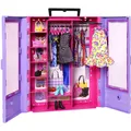 Produktbild: Barbie Ultimate Closet Playset (HJL66)