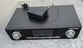 Produktbild: Blaupunkt KRD221BK Radio Küchenradio