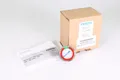 Produktbild: FESTO 546963, MA-40-2,5-R1/8-E-RG-CS, Manometer