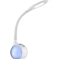 Produktbild: Globo 58278 Tarron Tischleuchte Acryl Weiß, Led