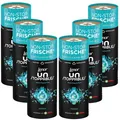 Produktbild: Lenor Unstoppables Wäscheparfüm Fresh non Stop 6x 160g 12 WL lange Frische