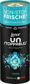 Produktbild: Lenor Unstoppables Wäscheparfüm Fresh non Stop 160g 12 WL lange Frische