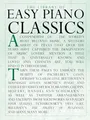 Produktbild: Library Of Easy Piano Classics (Library of Series)