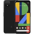 Produktbild: Google Pixel 4 XL 16cm (6,3 Zoll), 16MP, 6GB RAM, 64GB Speicher, Farbe: Schwarz - Schwarz