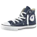 Produktbild: Converse Kinder Chuck Taylor Hi Sneaker für Kinder blau 34 EU