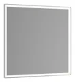 Produktbild: Keuco Royal Lumos LED-Spiegel DALI-steuerbar 1200 x 650 x 60 mm - Silber...