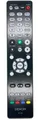 Produktbild: Originale Denon receiver Fernbedienung AVR-X3400H | AVR-X3500H | AVR-X3500HBKE2