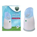 Produktbild: Vicks Personal Steam Inhaler with Two Scent Pads, V1300