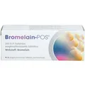 Produktbild: Bromelain Pos 30 ST