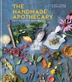 Produktbild: The Handmade Apothecary: Healing herbal recipes (Herbal Remedies)