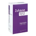 Produktbild: Zuhause Test Vaginalpilz