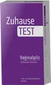Produktbild: NanoRepro AG ZUHAUSE TEST Vaginalpilz Vaginalsekret 1 St 15232437