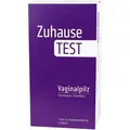 Produktbild: Zuhause TEST Vaginalpilz 