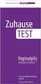 Produktbild: ZUHAUSE TEST Vaginalpilz Vaginalsekret 1 St