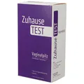 Produktbild: ZUHAUSE TEST Vaginalpilz, PZN 15232437