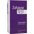 Produktbild: ZUHAUSE TEST Vaginalpilz 1 St