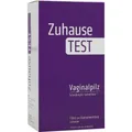 Produktbild: 2x ZUHAUSE TEST Vaginalpilz 1 ST