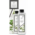 Produktbild: ipuro Raumduft-Nachfüller ESSENTIALS black bamboo herb 500 ml, 1 St.