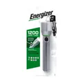 Produktbild: ENERGIZER Vision HD Metall Wiederaufladbar Taschenlampe 1200 Lumen USB