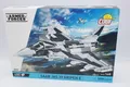 Produktbild: Cobi 5820  Armed Forces  SAAB JAS 39 Gripen Kampfjet Klemmbausteine NEU OVP