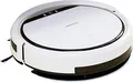 Produktbild: MEDION 50065376 MD 10064 Reinigungsroboter Weiß, Schwarz 1 virtuelle Wand, Fernbedienbar