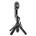 Produktbild: XO, 4-in-1 Magnet Stativhalterung mit Bluetooth Auslöser,