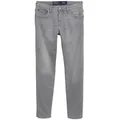 Produktbild: TOM TAILOR Denim 5-Pocket-Jeans slim TTPIERS grau 32/30