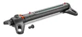 Produktbild: GARDENA 20570 | Bis zu 3800 m² - AquaZoom Verstellbarer oszillierender Hofsprinkler, für die Bewässerung von großflächigem Rasen und Garten. Der oszillierende Sprinkler von Aquazoom hat eine breite