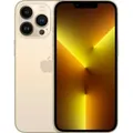 Produktbild: Apple iPhone 13 Pro 256GB Gold - Exzellent