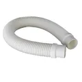 Produktbild: 60218 - Schlauch für Pool-Sandfilter 58 cm lang und Durchmesser 38 mm mit 2 a...