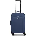 Produktbild: CHECK.IN Sevilla 2.0 4 Rollen Trolley S 60 cm - Dunkelblau