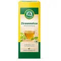 Produktbild: Lebensbaum - Bio Zitronenmelisse (2x30g) Tee Getränk Genuss warm