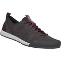 Produktbild: Circuit W'S- Shoes, Anthracite-Bordeaux, 7 US, Damen - Black Diamond, BD58000891360701