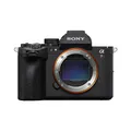 Produktbild: Sony Alpha 7R VI Gehäuse