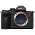 Produktbild: Sony Alpha 7R VI ILCE7RM6B.CEC