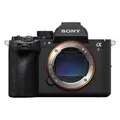 Produktbild: Sony Alpha 7R VI (ILCE-7RM6) GehÃ¤use