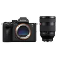Produktbild: Sony Alpha 7R VI (ILCE-7RM6) + SEL 28-70mm f/2,0 GM