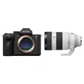 Produktbild: Sony Alpha 7R VI (ILCE-7RM6) + SEL 50-150mm f/2,0 GM