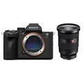 Produktbild: Sony Alpha 7R VI (ILCE-7RM6) + SEL 24-70mm f/2,8 GM II