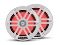 Produktbild: Rockford Fosgate Marine M1-65 COLOR OPTIX - 16,5cm 2-Wege Lautsprecher weiß